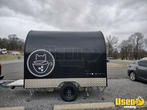 2022 A-10 Beverage - Coffee Trailer Spare Tire Tennessee for Sale
