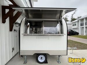 2022 A-8 Mini Concession Trailer Florida for Sale