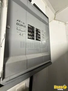 2022 Advancedccl8.514ta2 Kitchen Food Trailer 45 Arkansas for Sale