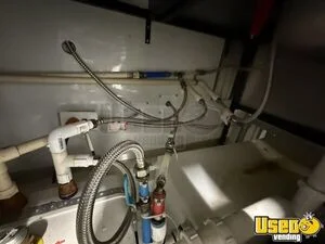2022 Advancedccl8.514ta2 Kitchen Food Trailer 49 Arkansas for Sale