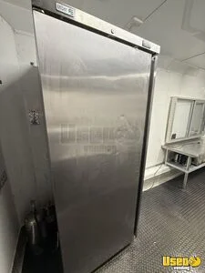 2022 Advancedccl8.514ta2 Kitchen Food Trailer Gray Water Tank Arkansas for Sale