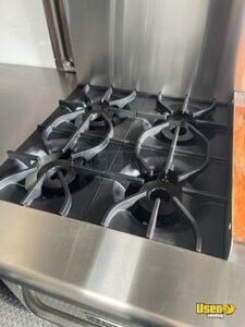 2022 Advancedccl8.520ta3 Kitchen Food Trailer 34 Texas for Sale