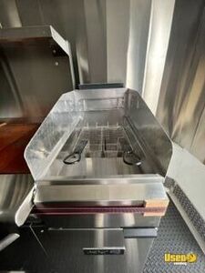 2022 Advancedccl8.520ta3 Kitchen Food Trailer 37 Texas for Sale