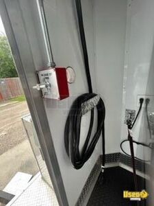 2022 Advancedccl8.520ta3 Kitchen Food Trailer 41 Texas for Sale
