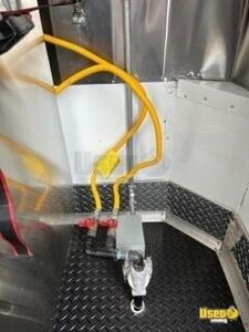 2022 Advancedccl8.520ta3 Kitchen Food Trailer 49 Texas for Sale