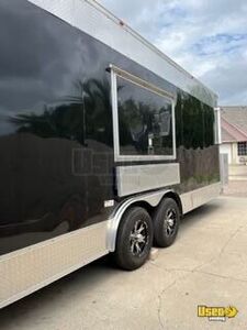2022 Advancedccl8.520ta3 Kitchen Food Trailer Air Conditioning Texas for Sale