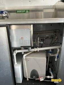 2022 Advancedccl8.520ta3 Kitchen Food Trailer Breaker Panel Texas for Sale