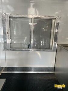 2022 Advancedccl8.520ta3 Kitchen Food Trailer Custom Wheels Texas for Sale