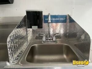2022 Advancedccl8.520ta3 Kitchen Food Trailer Electrical Outlets Texas for Sale