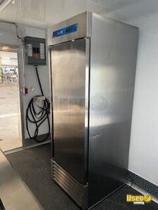 2022 Advancedccl8.520ta3 Kitchen Food Trailer Electrical Outlets Texas for Sale