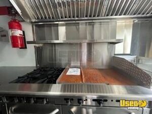 2022 Advancedccl8.520ta3 Kitchen Food Trailer Exhaust Hood Texas for Sale