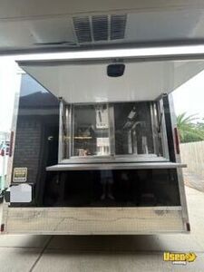 2022 Advancedccl8.520ta3 Kitchen Food Trailer Exterior Customer Counter Texas for Sale