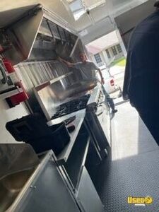 2022 Advancedccl8.520ta3 Kitchen Food Trailer Fire Extinguisher Texas for Sale