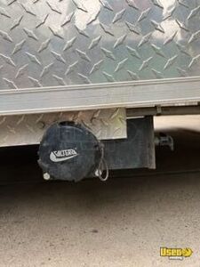 2022 Advancedccl8.520ta3 Kitchen Food Trailer Flatgrill Texas for Sale