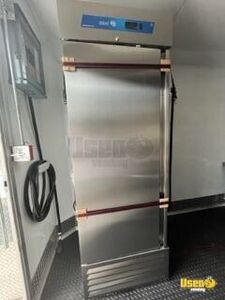 2022 Advancedccl8.520ta3 Kitchen Food Trailer Fresh Water Tank Texas for Sale