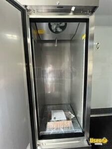 2022 Advancedccl8.520ta3 Kitchen Food Trailer Gray Water Tank Texas for Sale