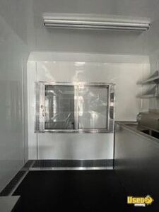 2022 Advancedccl8.520ta3 Kitchen Food Trailer Hand-washing Sink Texas for Sale