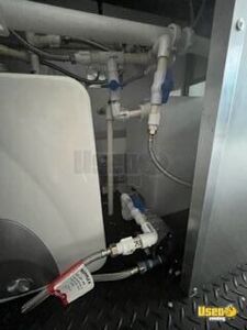 2022 Advancedccl8.520ta3 Kitchen Food Trailer Hot Water Heater Texas for Sale