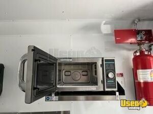 2022 Advancedccl8.520ta3 Kitchen Food Trailer Interior Lighting Texas for Sale