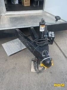 2022 Advancedccl8.520ta3 Kitchen Food Trailer Stovetop Texas for Sale