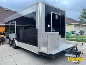 2022 Advancedccl8.520ta3 Kitchen Food Trailer Texas for Sale
