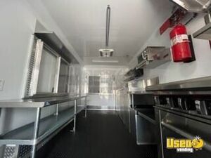 2022 Advancedccl8.520ta3 Kitchen Food Trailer Work Table Texas for Sale