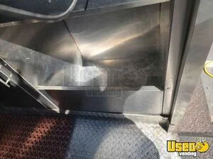 2022 Agazu Kitchen Food Trailer Breaker Panel California for Sale