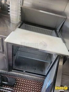 2022 Agazu Kitchen Food Trailer Exhaust Hood California for Sale