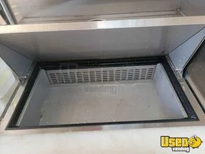 2022 Agazu Kitchen Food Trailer Fire Extinguisher California for Sale