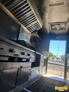 2022 Agazu Kitchen Food Trailer Flatgrill California for Sale