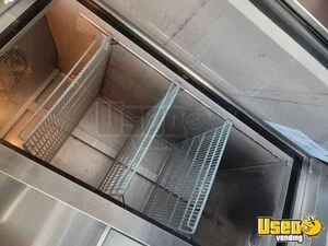 2022 Agazu Kitchen Food Trailer Food Warmer California for Sale