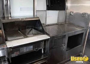 2022 Agazu Kitchen Food Trailer Fryer California for Sale