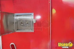 2022 Agazu Kitchen Food Trailer Refrigerator California for Sale