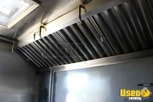 2022 Agazu Kitchen Food Trailer Stovetop California for Sale
