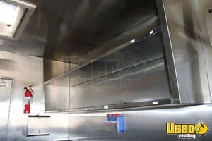 2022 Agazu Kitchen Food Trailer Work Table California for Sale