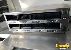 2022 All-purpose Food Truck 25 New Hampshire Diesel Engine for Sale