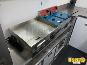 2022 All-purpose Food Truck Hand-washing Sink New Hampshire Diesel Engine for Sale