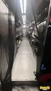 2022 American Trailer Kitchen Food Trailer Insulated Walls Pennsylvania for Sale