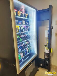 2022 Ams Combo Vending Machine 3 Ohio for Sale