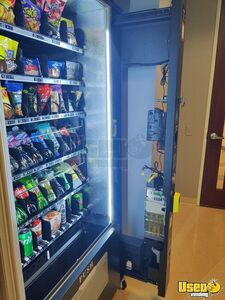 2022 Ams Combo Vending Machine 7 Ohio for Sale