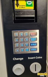 2022 Ams Combo Vending Machine 9 Ohio for Sale
