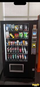 2022 Ams - Ltf9 Ams Combo Vending Machine 2 Idaho for Sale