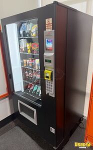 2022 Ams - Ltf9 Ams Combo Vending Machine Idaho for Sale