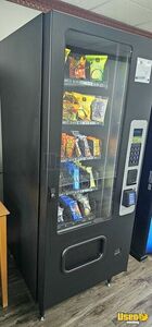 2022 Ams Snack Machine 3 Illinois for Sale