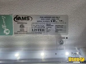 2022 Amsltf9 Ams Combo Vending Machine 2 Tennessee for Sale