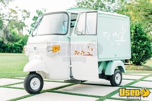 2022 Ape Coffee & Beverage Truck Additional 1 Alabama for Sale