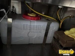 2022 Ast-200 Kitchen Food Trailer Exhaust Fan Florida for Sale