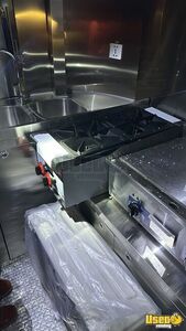2022 Ast-200 Kitchen Food Trailer Exterior Customer Counter Florida for Sale