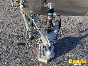 2022 Ast-200 Kitchen Food Trailer Fire Extinguisher Florida for Sale