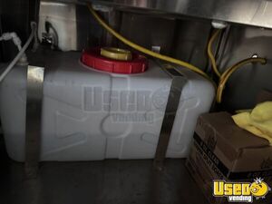 2022 Ast-200 Kitchen Food Trailer Flatgrill Florida for Sale
